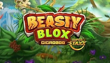 Beasty Blox Gigablox