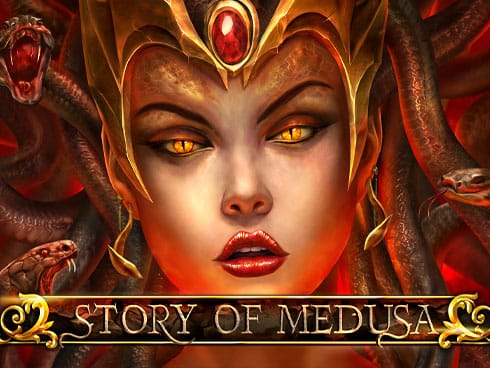 Story Of Medusa screenshot