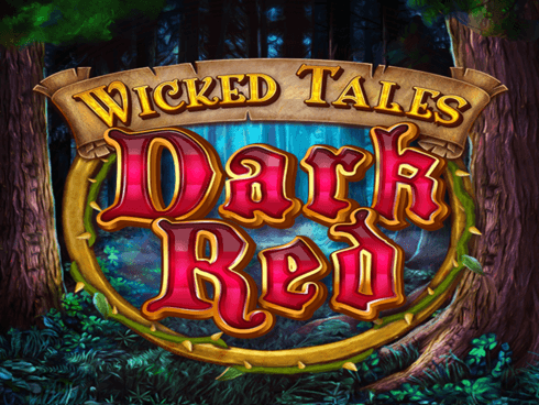 Wicked Tales_ Dark Red screenshot